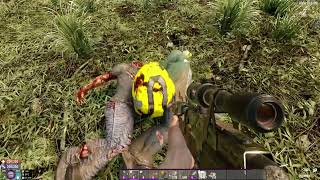 7 Days To Die Alpha 20 - Recovering From The Horde Night - S1 EP46