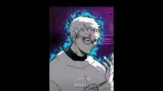 If ykyk 😳 -《 Jujutsu Kaisen Manga Edit 》