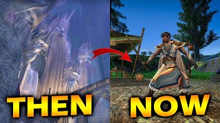 Every LOTRO Expansion Explained for Beginners