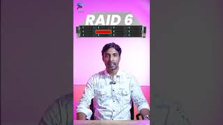 Exploring the Power of RAID #shorts  #short  #first  #firstsystems