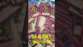 YU-GI-OH - Deck Devastation Virus at Da-Planet