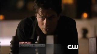 The Vampire Diaries Season 2 - Episode 22: As I Lay Dying - Preview