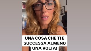 Una cosa che ti sarà successa almeno una volta nella vita!!!🤔