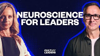 How Neuroscience and Psychology Impact Your Leadership - Jean Gomes