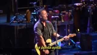 Bruce Springsteen - Loose Ends - Legendado(2014)