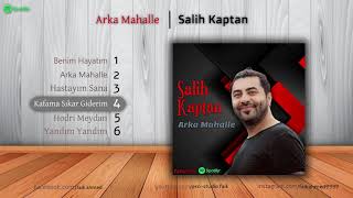 Kafama Sıkar Giderim(Salih Kaptan) Official Audio #kafamasıkargiderim #ahmetkaya