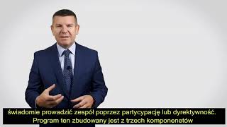 Efektywne przywództwo to efektywne decyzje - poznaj Decision Making for Leaders - naucz się