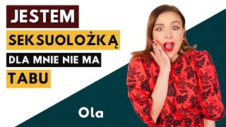 PSYCHOLOGIA - STUDIA - o tym, jak po PSYCHOLOGII zostać SEKSUOLOGIEM. To nie jest praca dla każdego