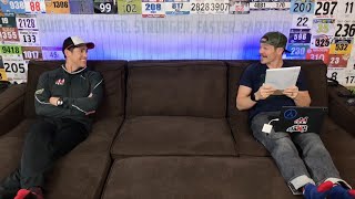 Coaches on Couches Ep. 67 - Finding Your Ideal Diet For Optimizing Performance