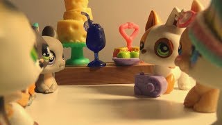 LPS: Unfinished (Episode 3) "Repetition"