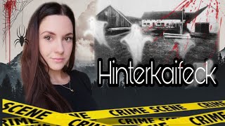 Neobjasněné vraždy na statku Hinterkaifeck | kriminální případ | True Crime