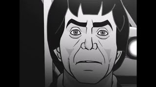 Doctor Who The Evil of the Daleks | Trailer | Black and White | 4:3