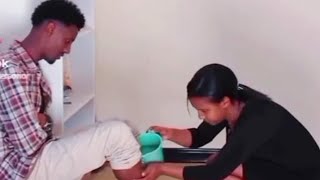 ሓፍተይ ፍቅሪ ሒዙኒ ኢላ😂😂