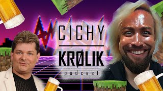 KURCZAK I CICHY KRÓLIK podcast | Epizod 12 - Mecenas Meneli