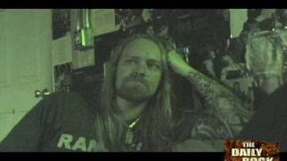 Katatonia Interview (1/2)