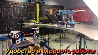 Скорость работы. От чего зависит? Разбираем!