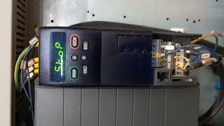 Troubleshooting Bonfiglioli Vectron VFD#ratechunlimited