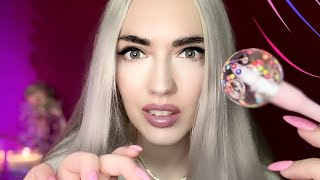 АСМР💋УХОД ЗА ТВОИМИ ГУБКАМИ💋близкий шёпот💋ASMR💋Sponge care #asmr #асмр #асмрвидео #асмрзвукирта