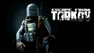 🔴Escape From Tarkov [Стрим]