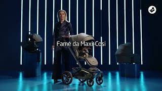 Maxi-Cosi Carrinho Fame | bybebé