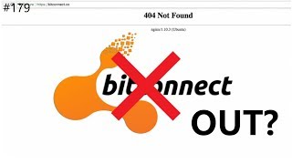 Bitconnect Out? - Daily Deals: #179