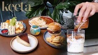 Brunch Goals: Why CAP Daily is Your New Weekend Go-To | Keeta PH