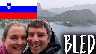 WE TOUR BLED CASTLE