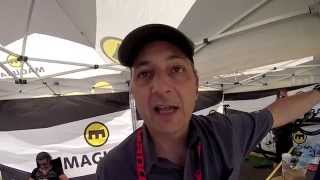 Interbike 2014: Magura, Bosch Service Partnership Overview