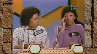 Blockbusters | Leland Yung vs. Sylvia & Pat (Mar. 5th, 1982)