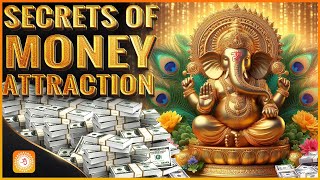 Money Will Rain Non-stop After 2 Mins | THIS WEEK YOU WILL BECOME VERY RICH | GANESH MONEY MANTRA