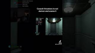 #gaming #caseoh #horror #caseohlive #clips