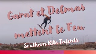 Southern Talents - Ft Val Garat / Nico Delmas & Co