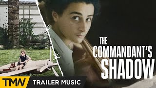 The Commandant’s Shadow | Official Trailer Music | The Hit House - The Crow