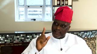 LADIPO JOHNSON on KWANKWASO Ambition, NNPP in the 2023 General Election, Kwankwassiya Movement, more