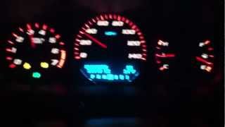 2007 Impala SS Acceleration