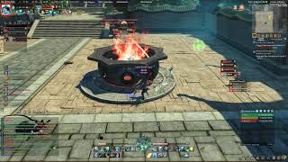 Sword of Legends Online - Berserker PVP 2