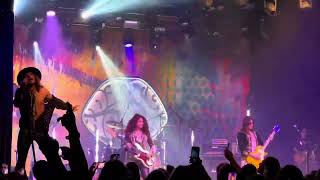 Dirty Honey - Won’t Take Me Alive (Live at Vanha Ylioppilastalo, Helsinki, February 25 2024