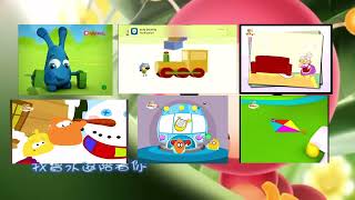 Babytv Annoying Goose