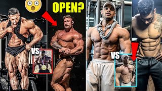 'Uno Reverse' 😲 Cbum In Open?...Bilal V Jeremy at Arnold, Raja Gets HATE, Derek In Arnold 2025?