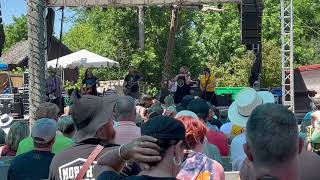 Bastard Bearded Irishmen at Celtic Fest Ohio - Waynesville, Ohio