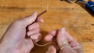 How Do You Bend Piano Strings?