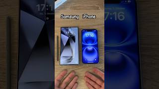 #iphone16_vs_#samsungs24ultra #galaxy #samsung #smartphone #unboxingvideo #viralvideo #trendingshort