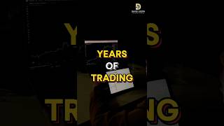 Years of trading... #bitcoinmalaysia #crypto #cryptoeducation #cryptoKOL #davidjustin