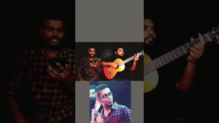 රෝස පෙති අතුරාලා Chamara weerasinghe #song #chamaraweerasinghe #follow