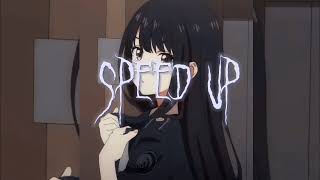 На часах нули (speed up)