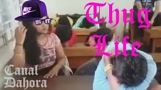 OS REIS DO THUG LIFE | THE KING OF THUG LIFE #7