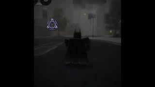 Batman edit