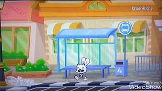 Harry & Bunnie ตอน Vendinc Machine War!