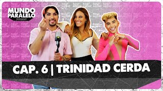 EXPERIENCIAS EN CITAS DE APP 🥵| Trini Cerda