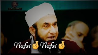 Molana Tariq Jameel || Most Heart Touching Bayan || Molana Tariq Jameel Bayan || #Molanatariqjameel